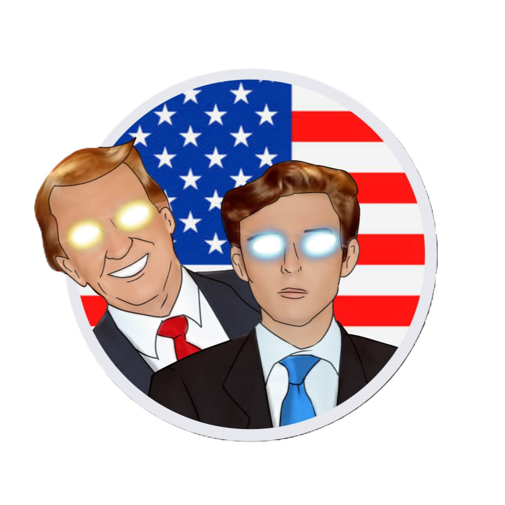 $BARRON Meme Coin Logo